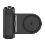 PGYTech MagCam 2 kameros rankena (iPhone/Android) (Juoda) &ndash; universali