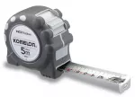 Ruletė INOX RUBBER 8 m x 25 mm