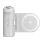 PGYTech MagCam 2 kameros rankena (iPhone/Android) (pilka) &ndash; universalus