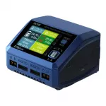 SkyRC D100neo universalus įkroviklis