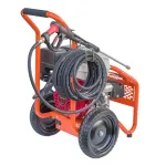 Gaspper GP4200HA benzininis auk&scaron;to slėgio ploviklis, Honda, 15,0 HP, 290 bar / 4 200 PSI