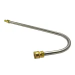 Latakų valymo antgalis 53 cm SA000-GCM14QCB