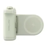 PGYTech MagCam 2 universali kameros rankena (iPhone/Android) (žalia)