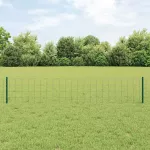 Suvirinto vielos tvoros 10 x 0,4 m (Plotis x Auk&scaron;tis)