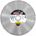 Deim. dis. &bdquo;SAMEDIA" KSX 350x30/25,4/2,4 mm