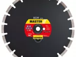 Deimantinis diskas Samedia BGM 125 x 22,23