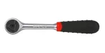 Terk&scaron;lė 1/4" 72 dantukų (7120701, SONIC)
