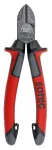 &Scaron;oninio kirpimo replės 7", 175 mm (4341175, SONIC)