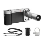 PGY RetroVa pilnas komplektas, skirtas iPhone 17 Pro Max (universalus)