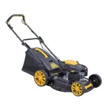 Benzininė vejapjovė Waspper WLM20051, 200CCM, 3,8 kW, 51 cm pjovimo plotis, 60L krep&scaron;ys