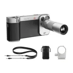PGY RetroVa pilnas rinkinys iPhone 16 Pro Max (universalus)