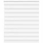 zebrinės žaliuzės 120x150 cm audinio plotis 115,9cm poliesteris