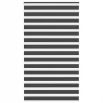 zebrinės žaliuzės 120x200 cm audinio plotis 115,9cm poliesteris