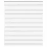 zebrinės žaliuzės 130x150 cm audinio plotis 125,9cm poliesteris