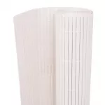 Sodo tvora Balta 150 x 300 cm PVC