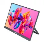 ANMITE A160W03 16" universalus ne&scaron;iojamas monitorius