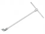 T formos slankiojanti rankena 700 mm (427004U, GENIUS)