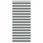 zebrinės žaliuzės 115x200 cm audinio plotis 110,9cm poliesteris