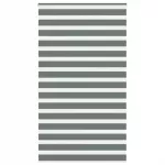 zebrinės žaliuzės 120x200 cm audinio plotis 115,9cm poliesteris