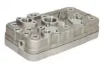 Kompresoriaus 2000h remontinis komplektas (2200903268, CHICAGO PNEUMATIC)