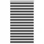 zebrinės žaliuzės 135x200 cm audinio plotis 130,9cm poliesteris
