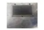 Ekranas ECK NEXT kondicionierių pildymo stotelei (didelis) (GRSCH1350-DUBL, ECOTECHNICS)