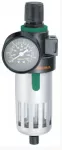 1/4" tarpinis blokas, debitas: 1000 l/min (ANR) (JAZ-0532, JONNESWAY)