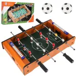 Mini stalo futbolas vaikams &ndash; vikrumo žaidimas