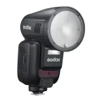 GODOX V100 TTL universalioji blykstė Nikon fotoaparatams