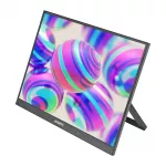 ANMITE A185W03 18.5" universalus ne&scaron;iojamas monitorius