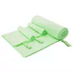 Sporto rank&scaron;luosčių rinkinys 3 pcs Žalia