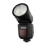 GODOX V1 TTL universalioji blykstė Nikon fotoaparatams