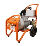 Elektrinis auk&scaron;to slėgio plovimo įrenginys Waspper GE3000DA, 5.5 kW, 200 Bar/3000 PSI