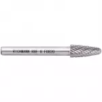Richmann kietmetalio freza RBF 6x10 mm