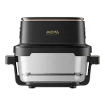 MOVA AF20 Pro universalus oro gruzdintuvas be aliejaus