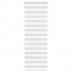 zebrinės žaliuzės 75x200 cm audinio plotis 70,9 cm poliesteris