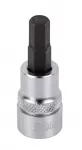 Galvutė 3/8'' su &scaron;e&scaron;iakampiu antgaliu 1/8'' (82414803, SONIC)