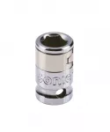 Antgalių laikiklis 1/2 "(F) x 5/16" (F) (72032, SONIC)
