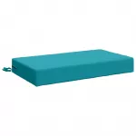 Sėdynės pagalvėlė SOEST 100% poliesteris Turkio 70 x 40 x 10 cm