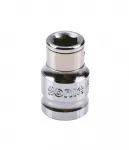 Antgalių laikiklis 1/2 "(F) x 10mm (F) (72033, SONIC)