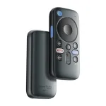 Ne&scaron;iojamas universalus multimedijos grotuvas RAYNEO Pocket TV Pro