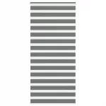 zebrinės žaliuzės 95x230 cm audinio plotis 90,9 cm poliesteris