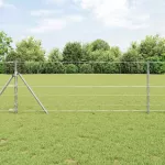 Pagrindo Suvirintas Vielos Tvora 50 x 0,8 m (P x A)
