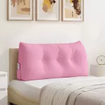Apsaugos Pagalvė Rožinė 100 x 24 x 50 cm audinys