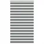zebrinės žaliuzės 135x200 cm audinio plotis 130,9cm poliesteris
