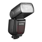 GODOX TT685II TTL blykstė Nikon fotoaparatams &ndash; universali