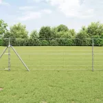 Pagrindo Suvirintas Vielos Tvora 50 x 0,8 m (P x A)