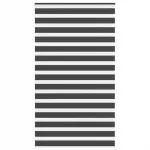 zebrinės žaliuzės 120x230 cm audinio plotis 115,9cm poliesteris