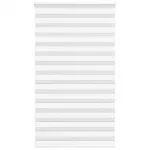 zebrinės žaliuzės 130x200 cm audinio plotis 125,9cm poliesteris