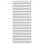 zebrinės žaliuzės 100x200 cm audinio plotis 95,9 cm poliesteris
